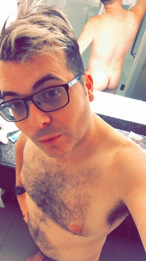 GaymerTriad OnlyFans Picture