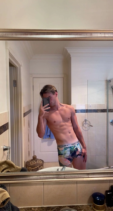 Austin OnlyFans Picture