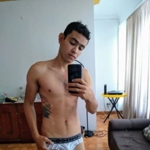 Felipe Cortes OnlyFans Picture