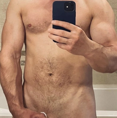 Andrew Nicholas Scott OnlyFans Picture