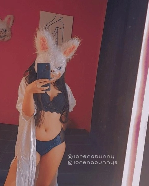 Lorena Bunny
