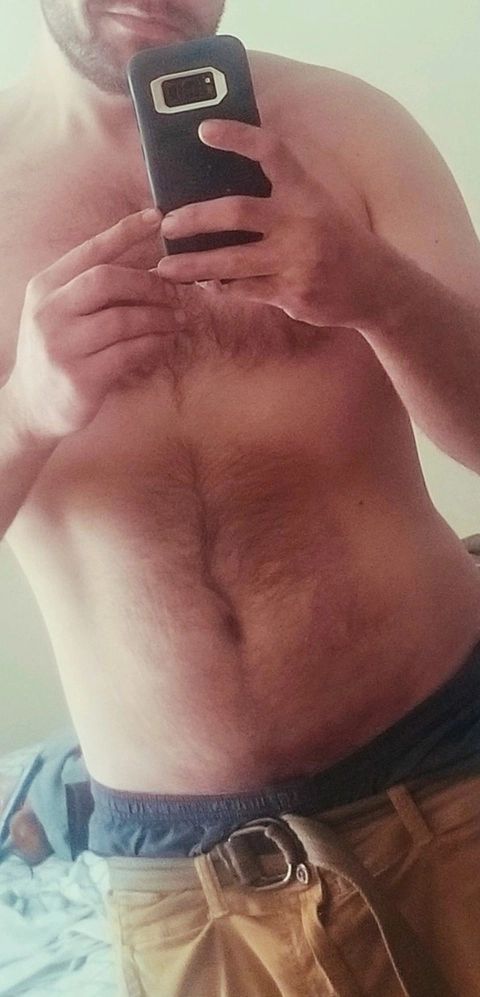 SouthernChillBearCub OnlyFans Picture