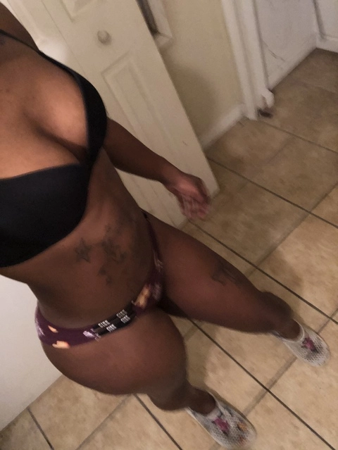 Ms.Turnup OnlyFans Picture