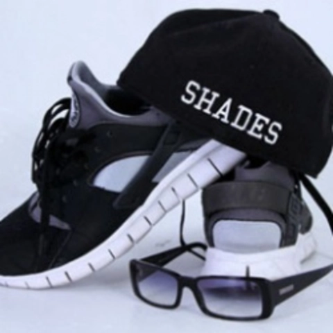 Rico Shades