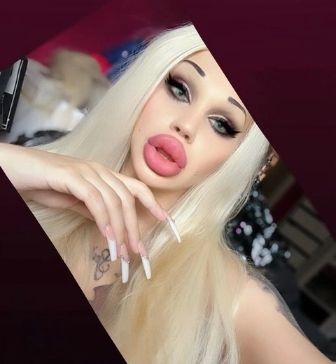 Bullet Barbie OnlyFans Picture