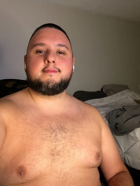 Bear JB OnlyFans Picture