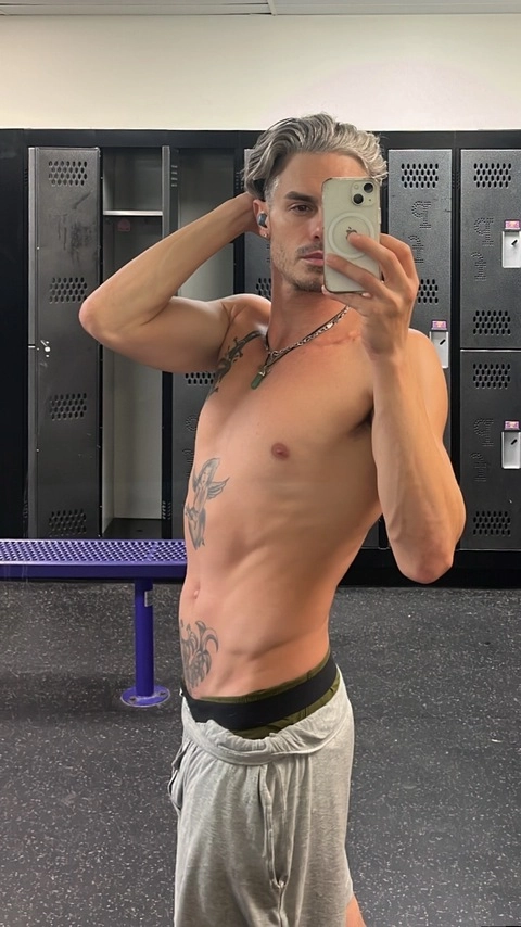 Jason OnlyFans Picture