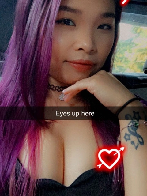 Brenda Tran OnlyFans Picture