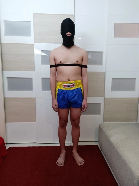 PadthaiBDSM OnlyFans Picture