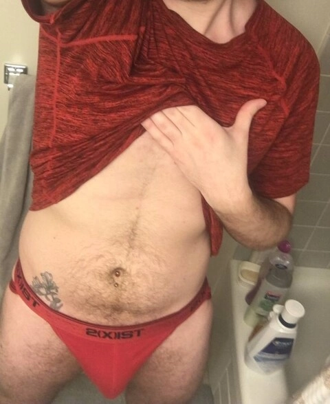 Tristan OnlyFans Picture