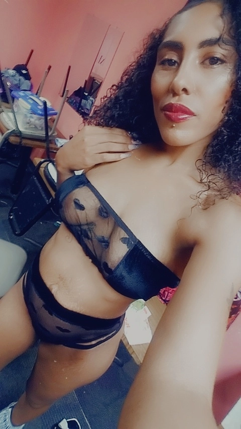 Honey Bunny OnlyFans Picture