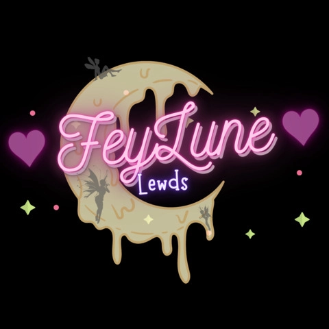 FeyLune Lewds