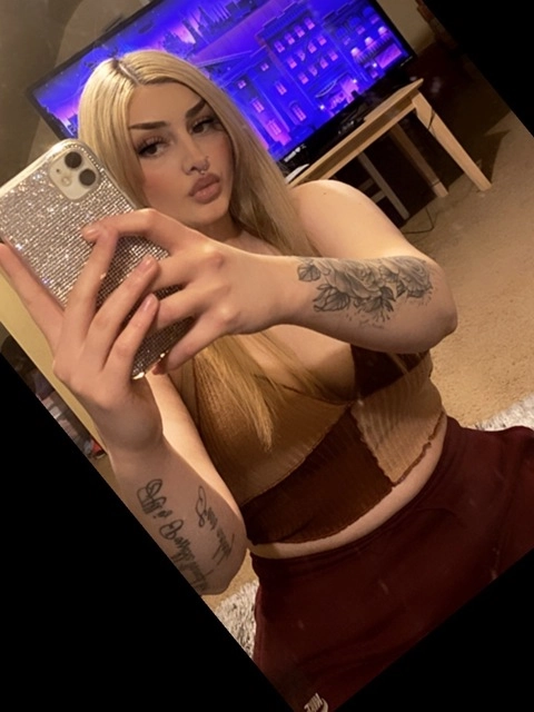 Sugar baby OnlyFans Picture