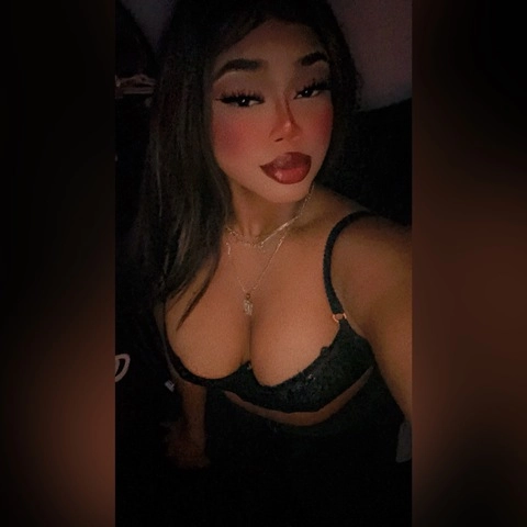 Jasmine OnlyFans Picture