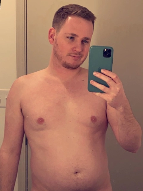 Brent Mathis OnlyFans Picture