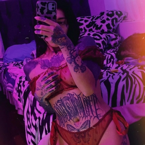 DheryMabel OnlyFans Picture