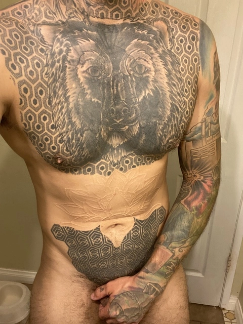 Johntorres OnlyFans Picture