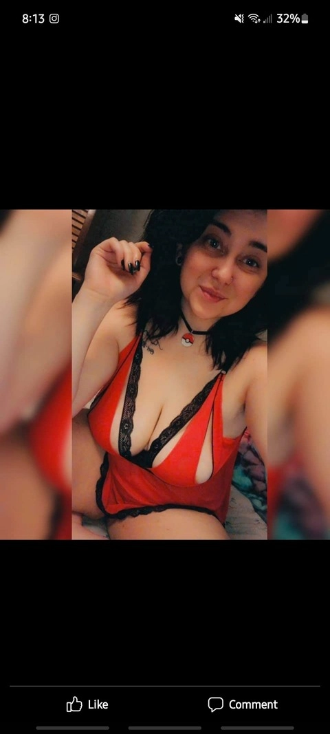 Jiggly_puff?? OnlyFans Picture