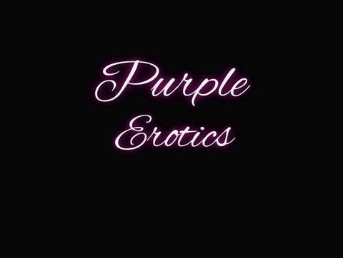 Purple Erotics