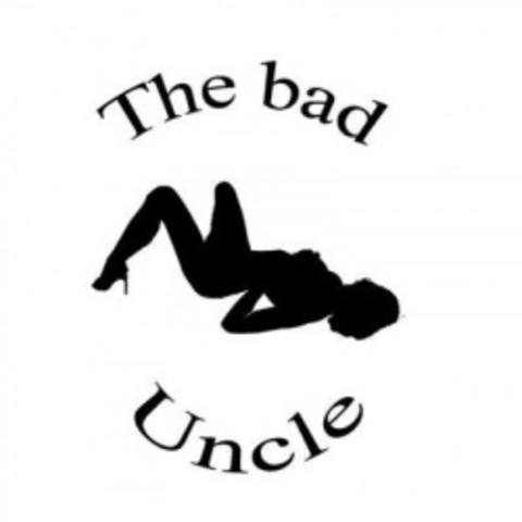 The Bad Uncle OnlyFans Picture