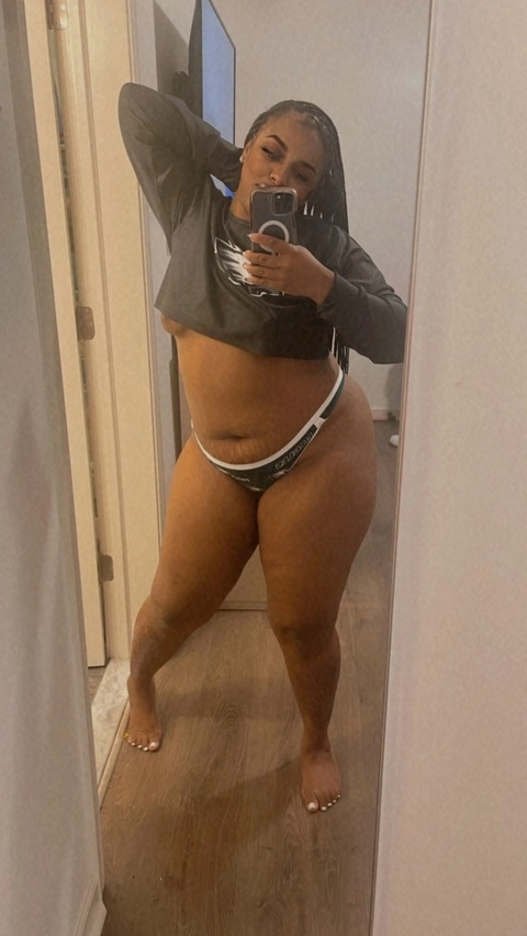 Thickness OnlyFans Picture