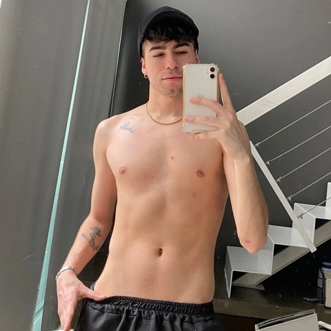 Luca OnlyFans Picture