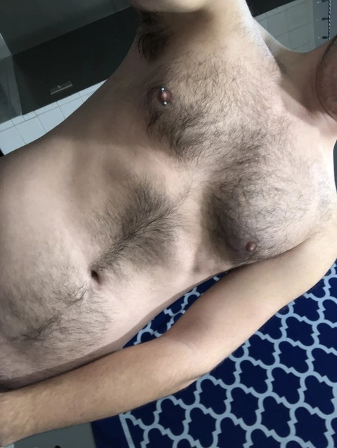 Dillon long OnlyFans Picture