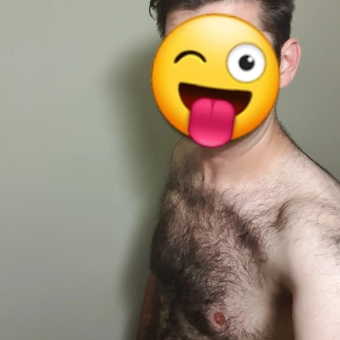 Mike OnlyFans Picture