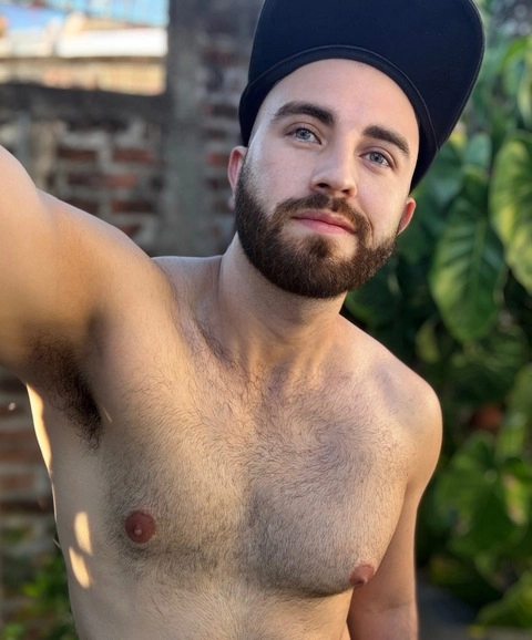 Eduard XXL OnlyFans Picture