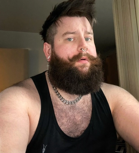 Wolfe, actually OnlyFans Picture