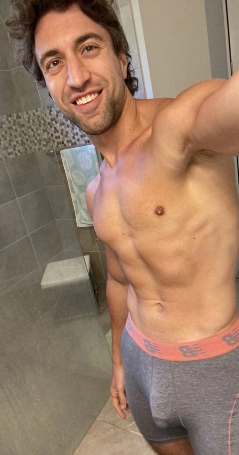 Chris OnlyFans Picture