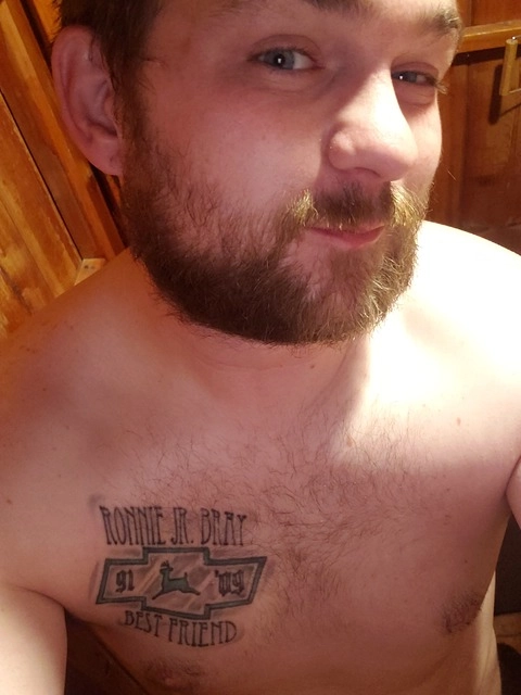 TJ Williamson OnlyFans Picture