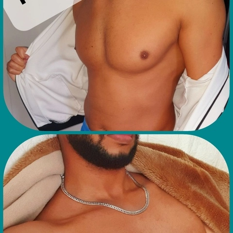 AdamTTBM BG métisse XXL OnlyFans Picture