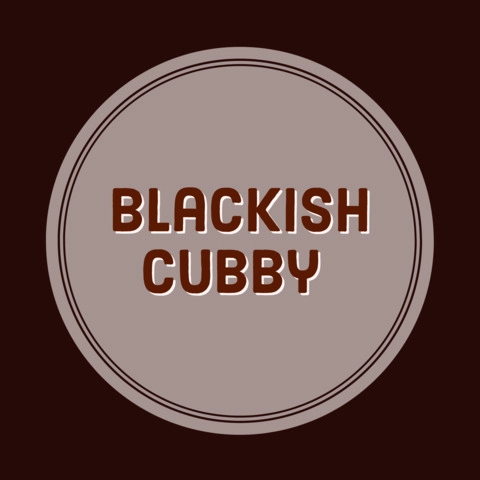 BlackishCubby OnlyFans Picture