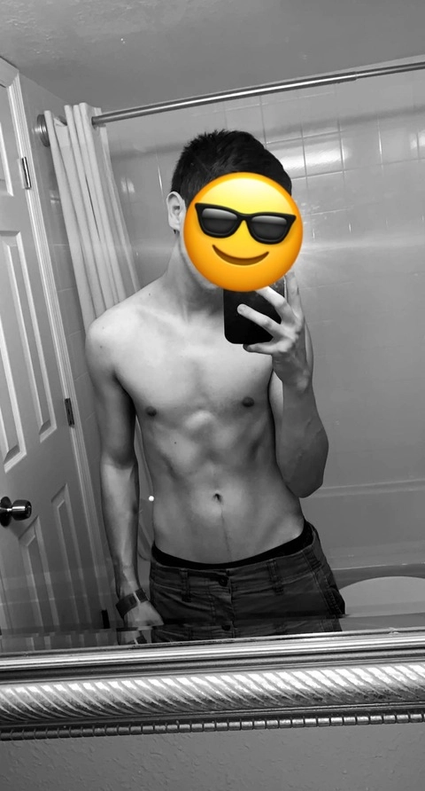 Elijah OnlyFans Picture