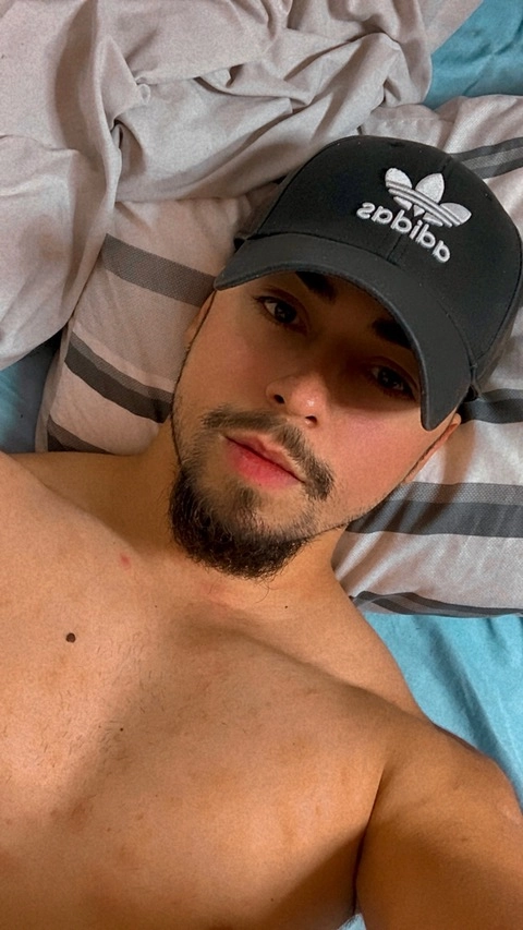 Chupa cabra OnlyFans Picture