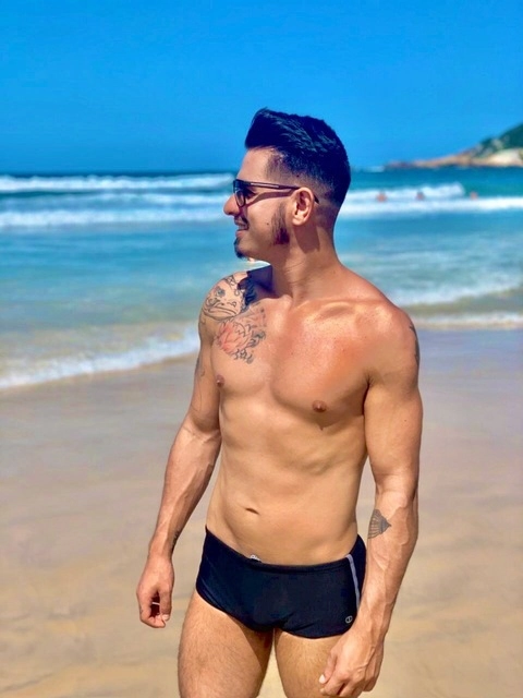 Rafael OnlyFans Picture