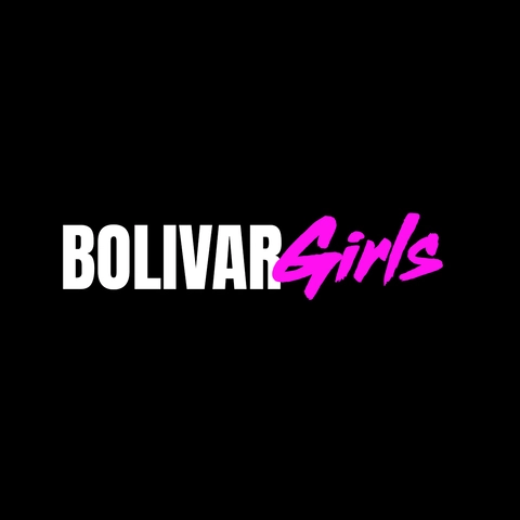 BOLIVARGIRLS OnlyFans Picture