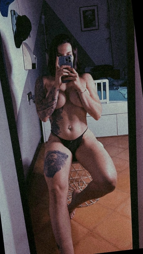 Ainhoa OnlyFans Picture