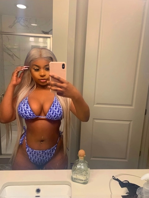 Daisha ? OnlyFans Picture