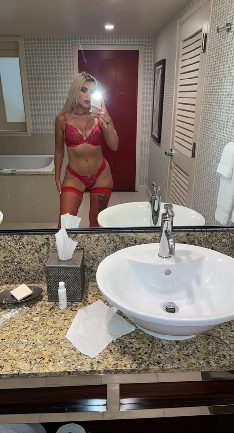 Indica Monroe OnlyFans Picture