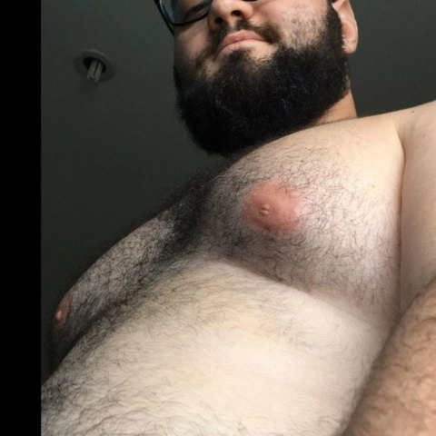 Rio Bear OnlyFans Picture