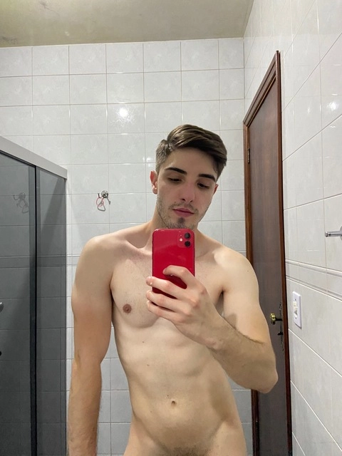 Pedro Felipe OnlyFans Picture