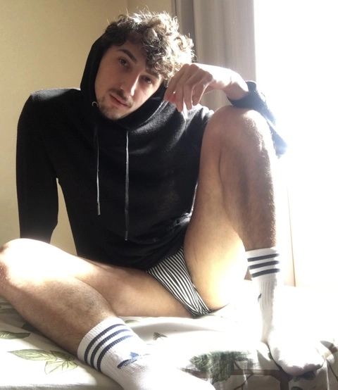 Thiago OnlyFans Picture