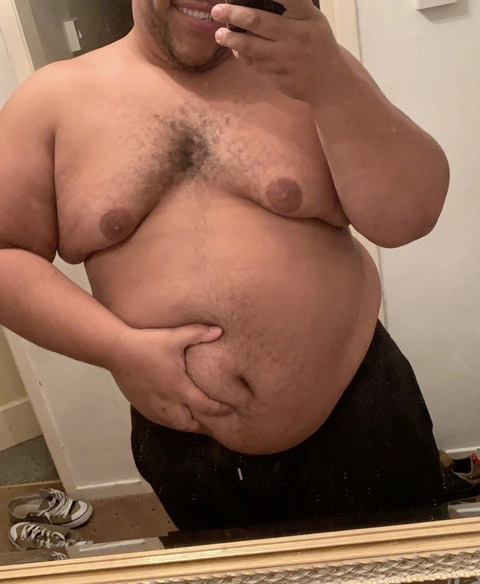 ChubbyCon OnlyFans Picture
