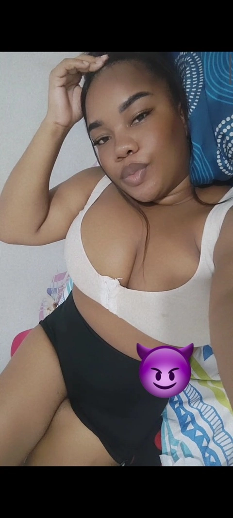 Dayana Ibarguen OnlyFans Picture