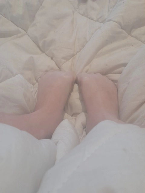 Sexyfeet OnlyFans Picture