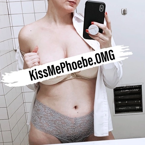 Phoebe OMG OnlyFans Picture