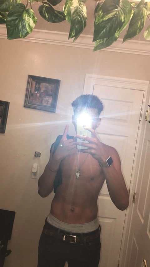 Devin OnlyFans Picture