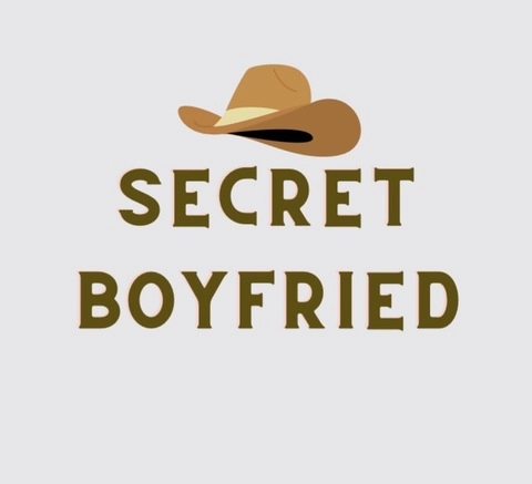 Secret BF